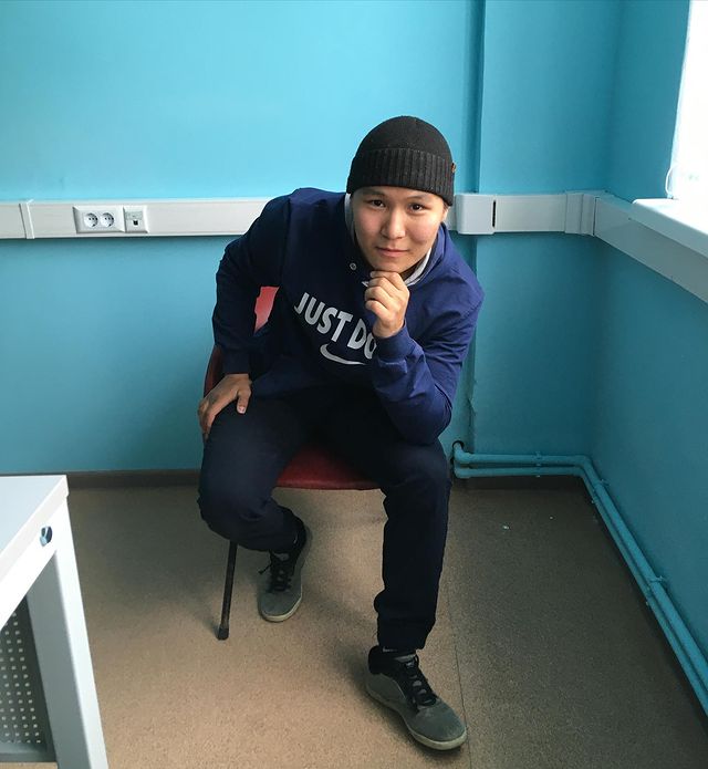 savvin.srgen в LOOKY. . Че лев этот кот🤣🫡