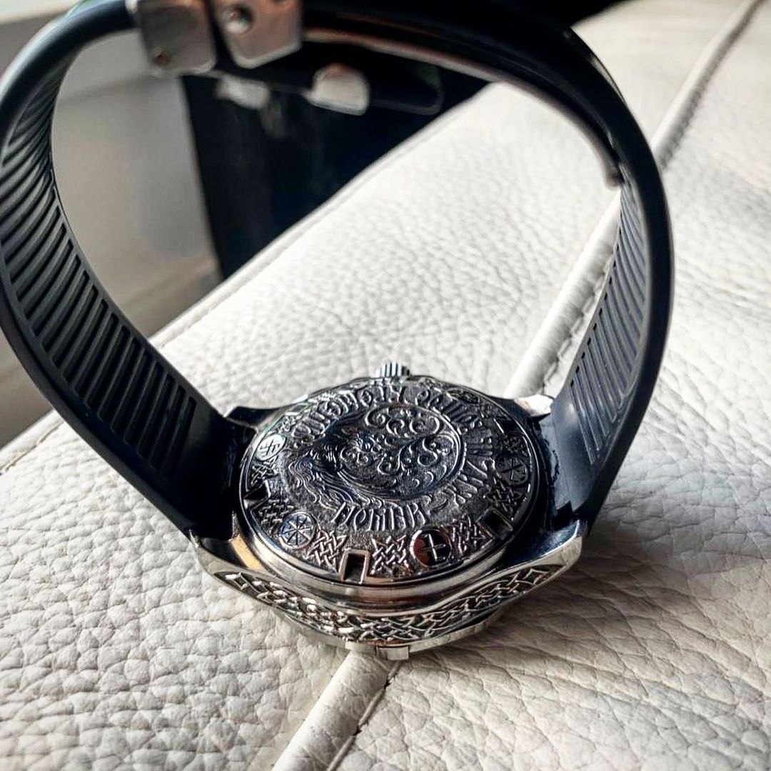 a.volodin.jeweler.engraver в LOOKY — фото 2