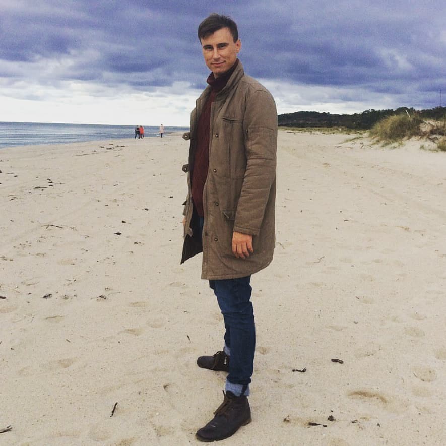 dmitry_blagodaryov в LOOKY — публикация