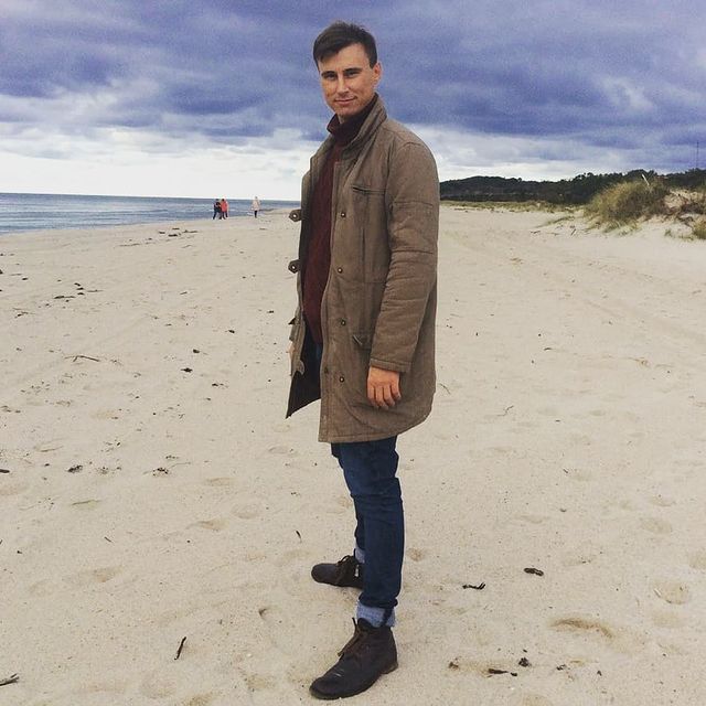 dmitry_blagodaryov в LOOKY. . null