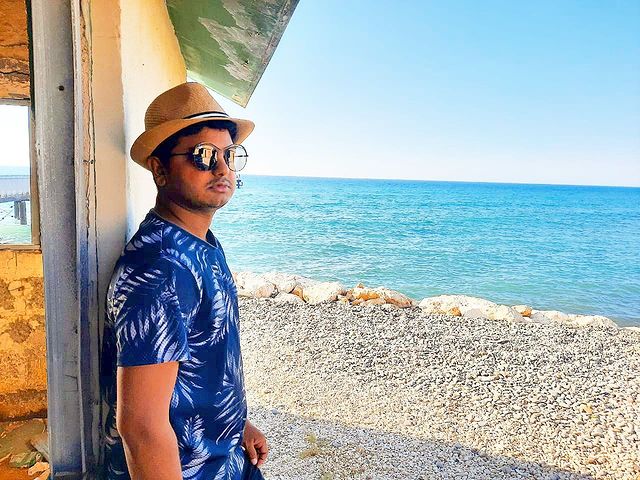 faysal_arf в LOOKY. . null