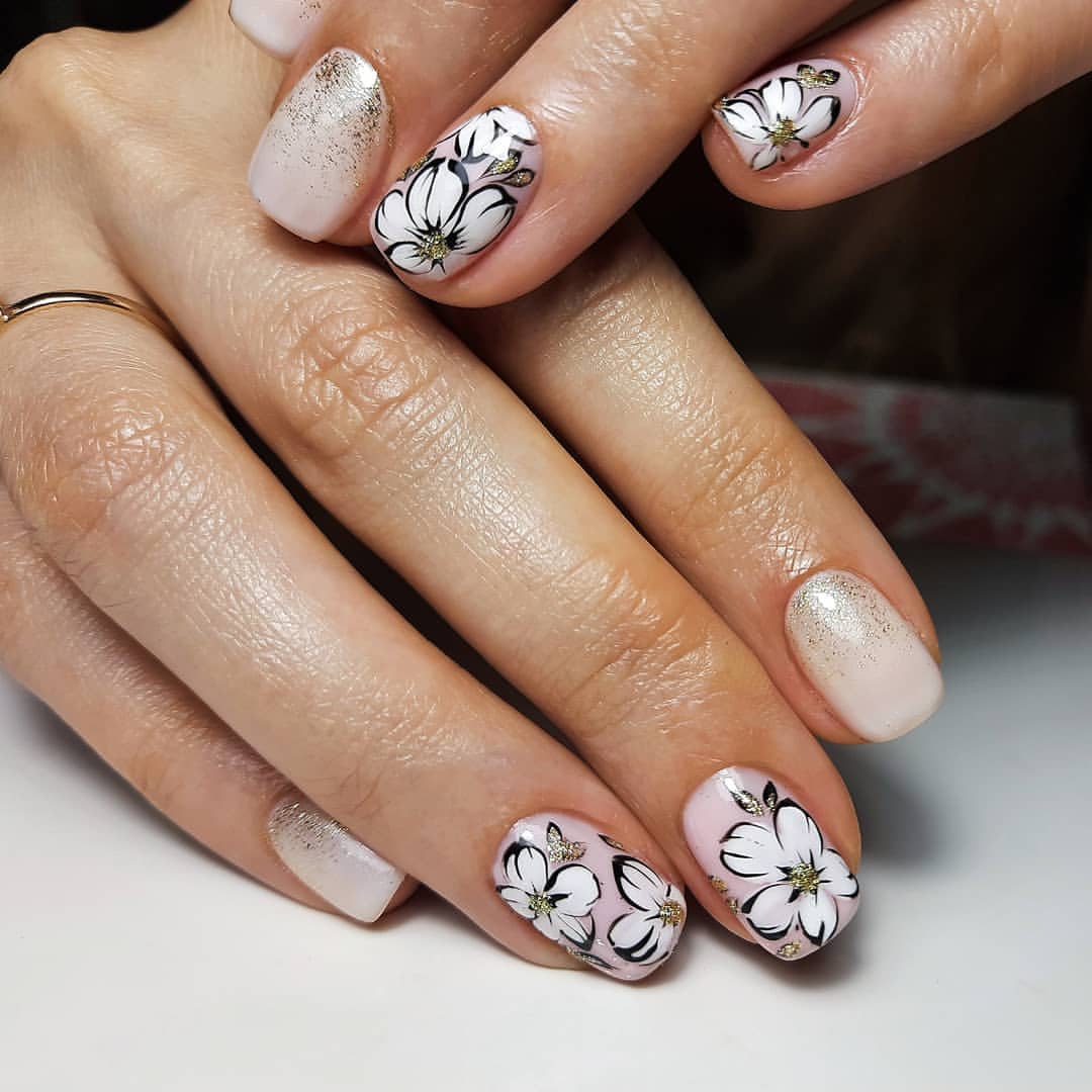 tanya_swan_nails в LOOKY — фото 2