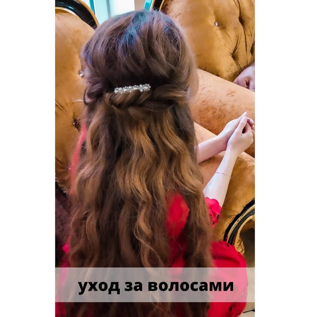kristina_yangubaeva in LOOKY. #уходзаволосами,#longhair,#superlonghair,#beautifullonghair. 🌺Не потерять свой ш...