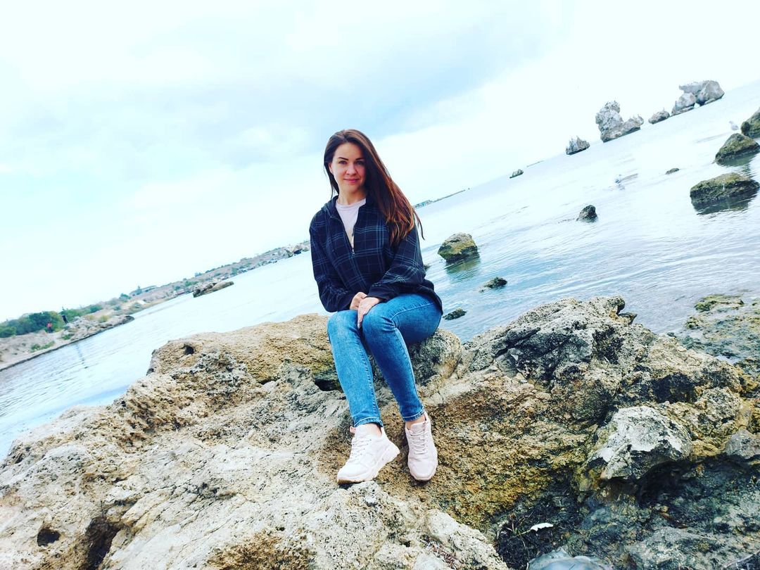 ksyuha_1990 в LOOKY — Не важно какая погода, главное то время, что ты  проводишь с