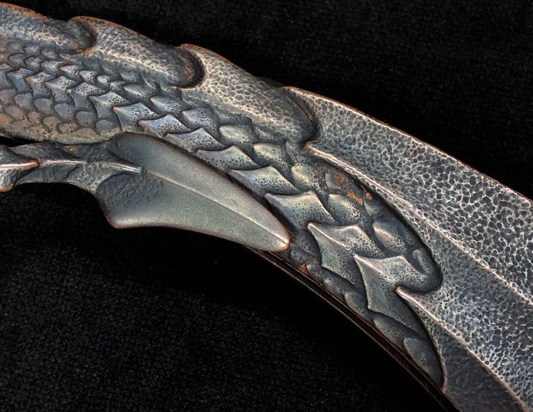 alexcustomknives в LOOKY — фото 6