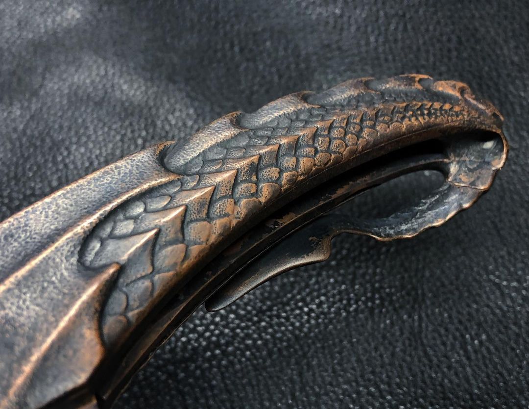 alexcustomknives в LOOKY — фото 3