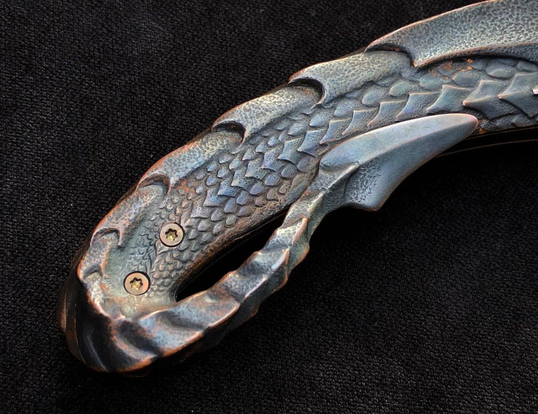 alexcustomknives в LOOKY — фото 5