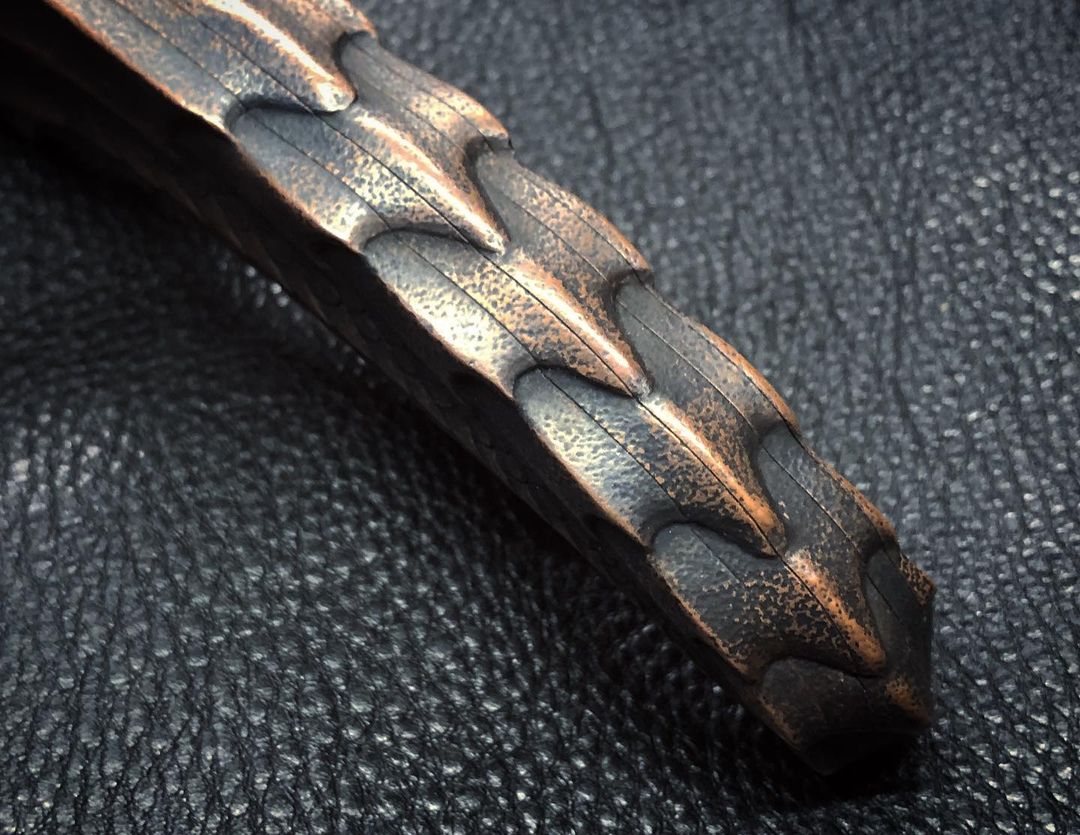 alexcustomknives в LOOKY — фото 4