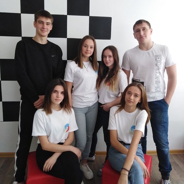 baganschool1 в LOOKY. . ДО "ПЛАМЯ" входящеее...