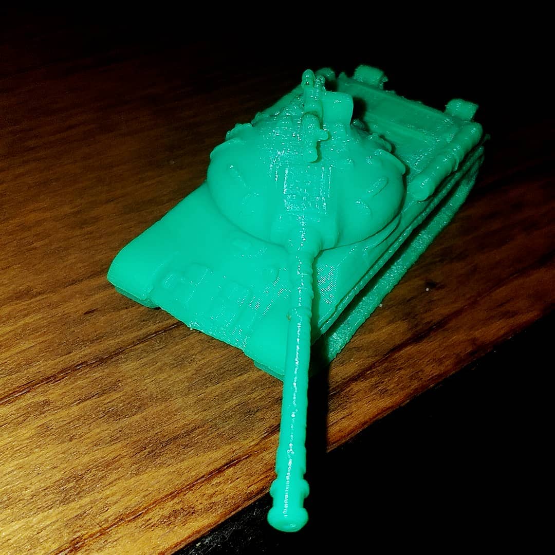 m.___.a.___.x в LOOKY. #3D#Печать#Бузулук,#танк. #3D#Печать#Бузулук
#...