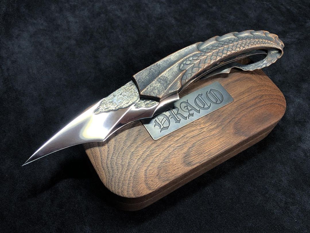alexcustomknives в LOOKY — фото 2