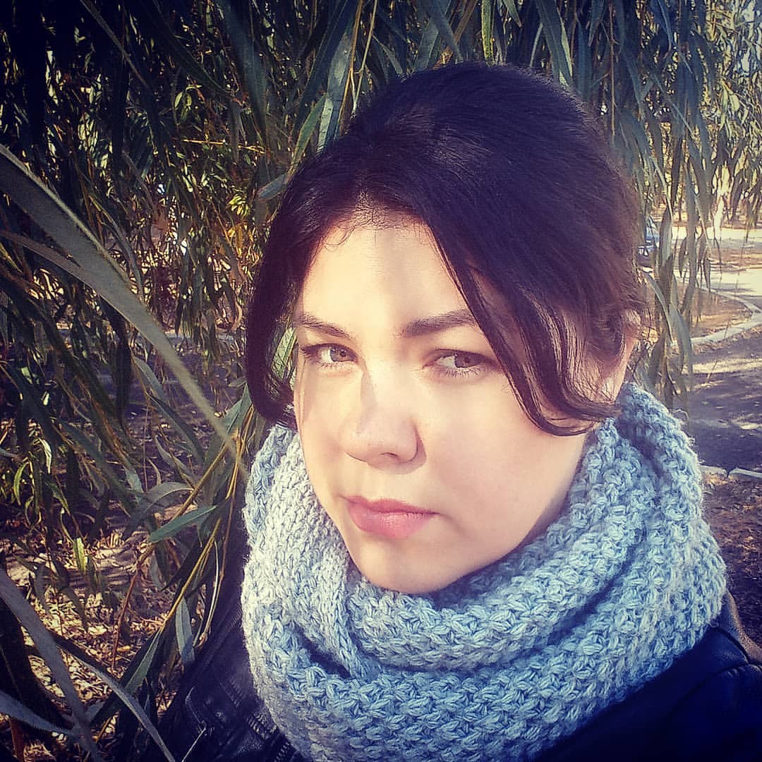 tasyaorlova86 в LOOKY — Ну вот как-то так 😁