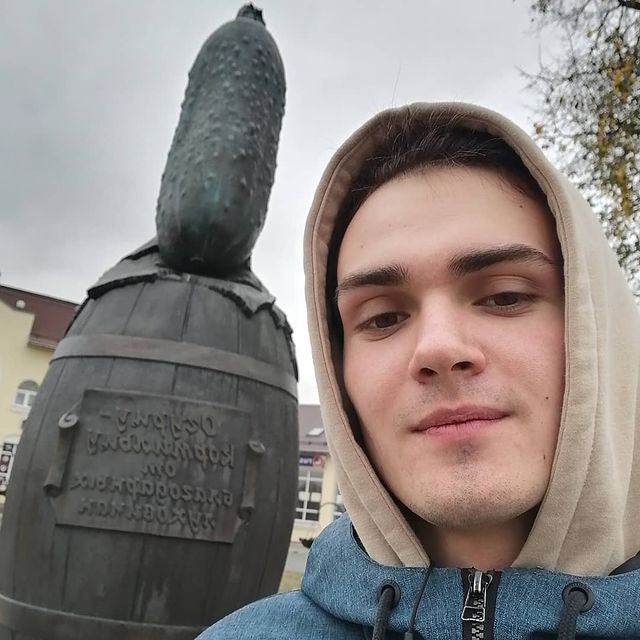 dmitriy_barinov.1 в LOOKY. #neuereise,#neuereiseziele. #neuereise
#neuereis...