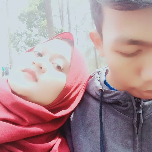 ridwandwiramadan13 в LOOKY. . Loba gaya 😂