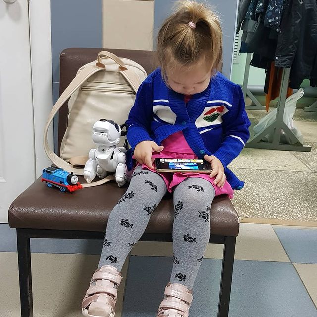 efl2025 в LOOKY. . Дневной стационар в ...