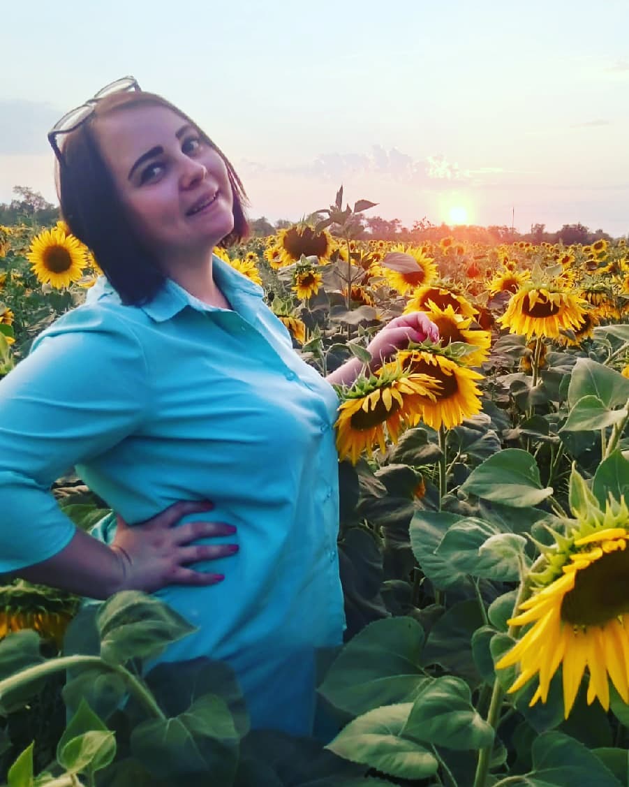 loctionowa96 in LOOKY. . 🌻