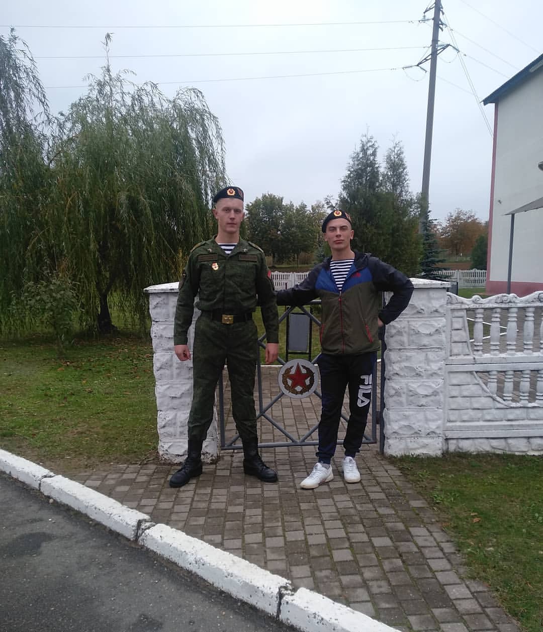  в LOOKY — Домой)))