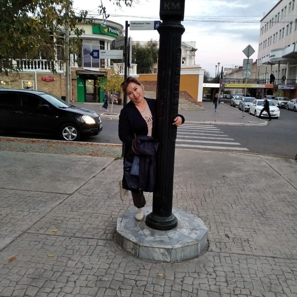 iliukhina.albina в LOOKY. . Очень редко выбираем...