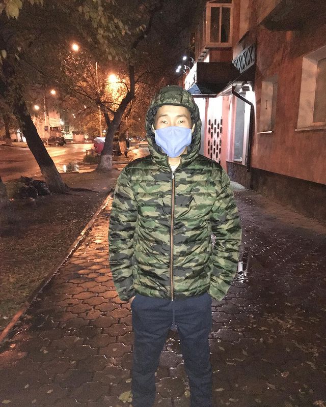 yura98ivanov в LOOKY. . null