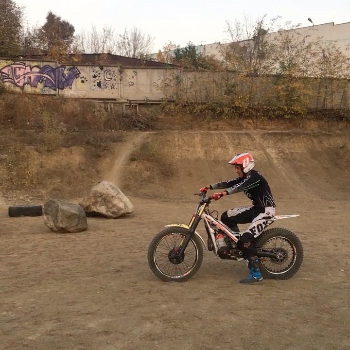 sergikmv727 в LOOKY. . Виллидень