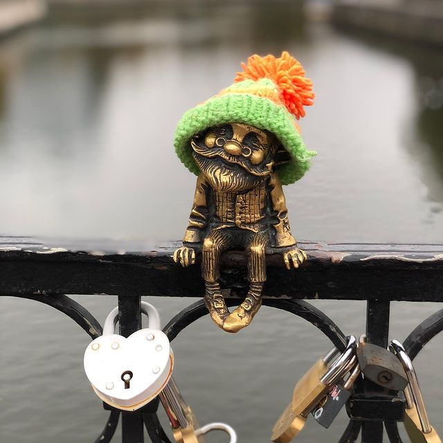 i_i_irishka в LOOKY. . В Кёнигсберг, помимо...