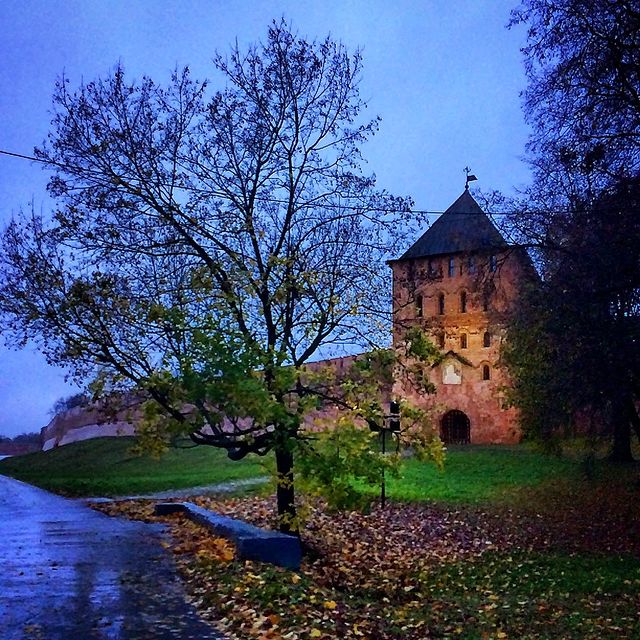 winterpersonage в LOOKY. #novgorod,#velikiynovgorod,#adventure,#iphoneonly. История. #novgorod #...