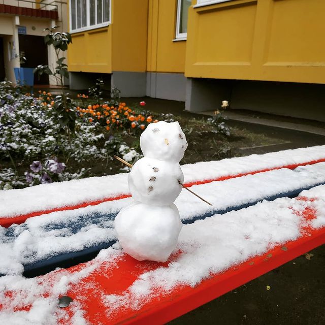 dilyara.sultan в LOOKY. . ❄️❄️❄️