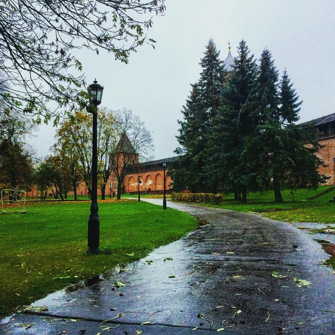 #novgorod #novgorodthegreat #velikiynovgorod #adventure #iphoneonly