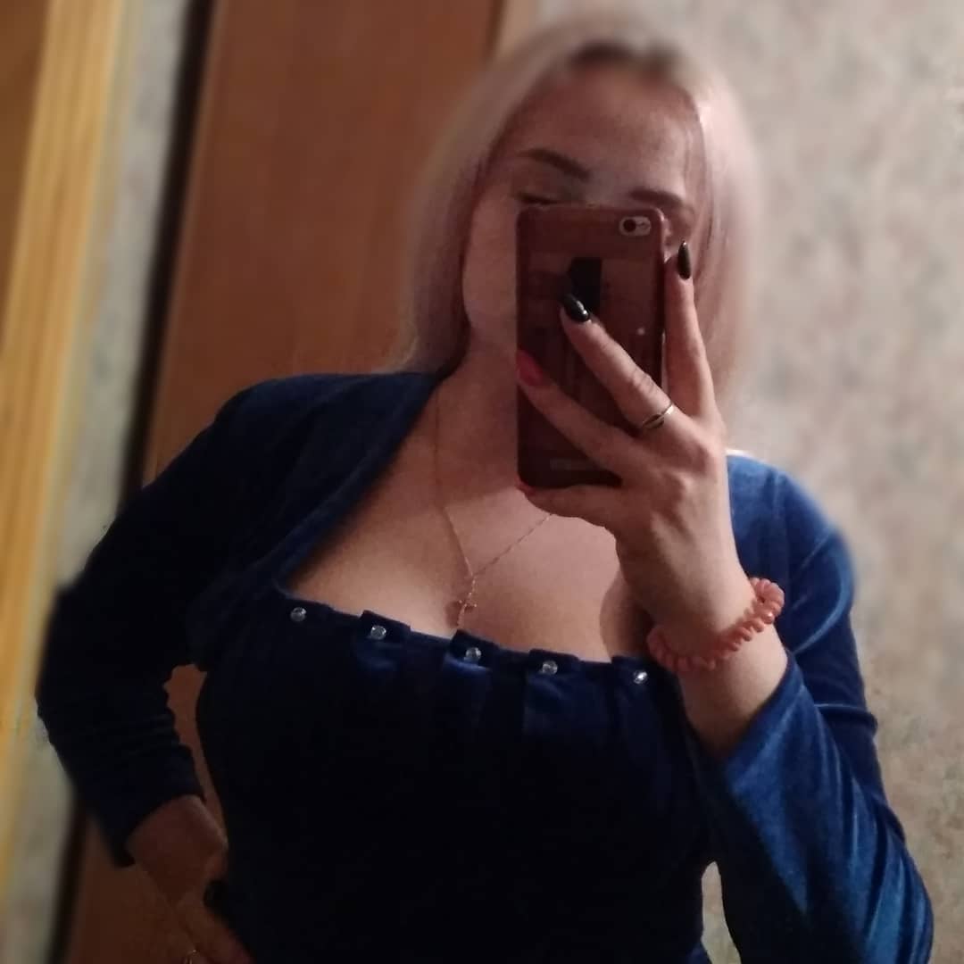 antonovalyubov18 в LOOKY. . Пусть будет 🖤