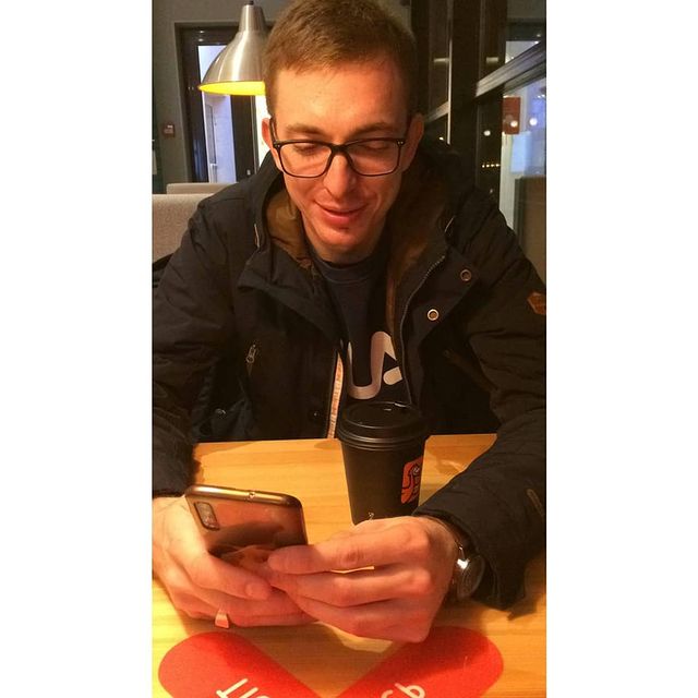 vladimir_romanenko_ в LOOKY. . Что определяет Ваш у...