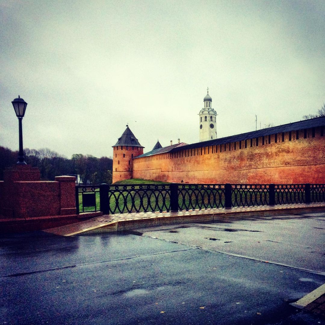 #novgorod #novgorodthegreat #velikiynovgorod #adventure #iphoneonly