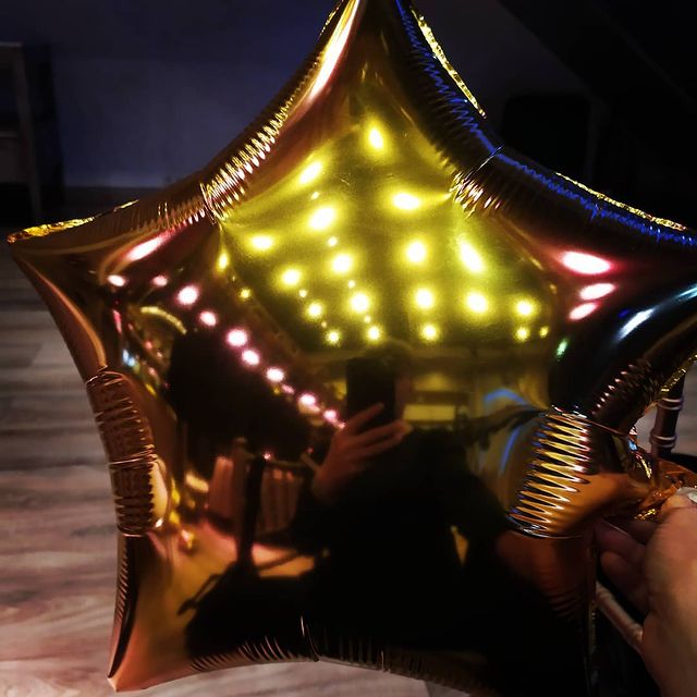 elenafox0712 в LOOKY. . Я не очень люблю фот...