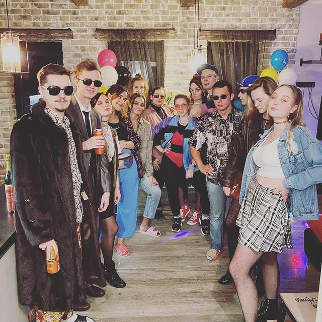 _roman.fetisov_ в LOOKY. . 90's 🥳