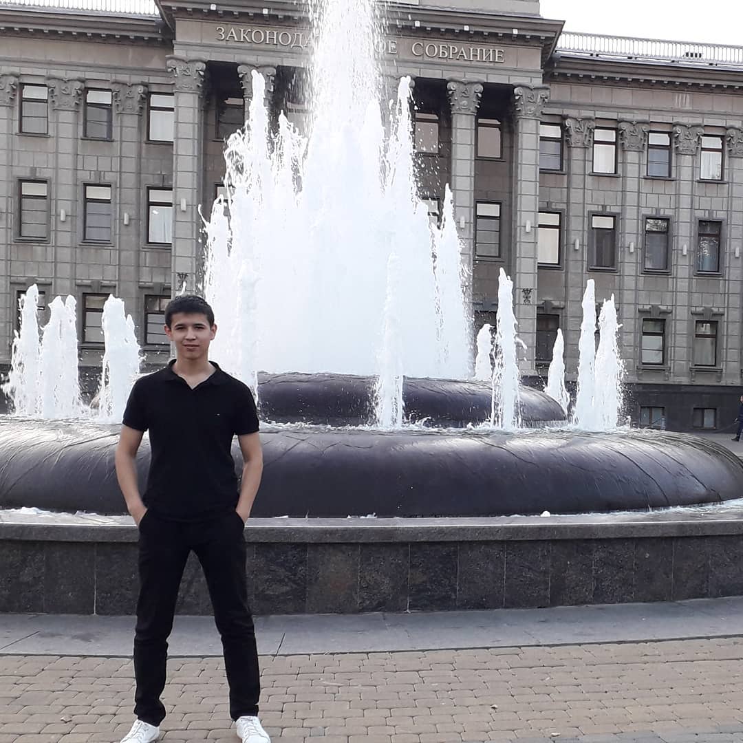 jahasmit в LOOKY. . 12.10.2020