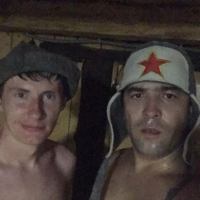 ildargaraew19rus в LOOKY. #вреи,#дальнобои,#скания,#абакан,#москва. С днём водителя!!!#...