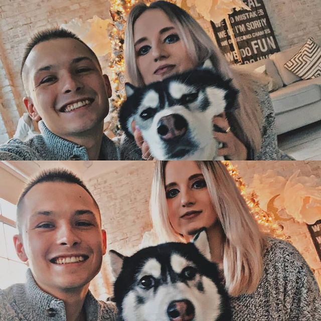 victor.migachev в LOOKY. . null