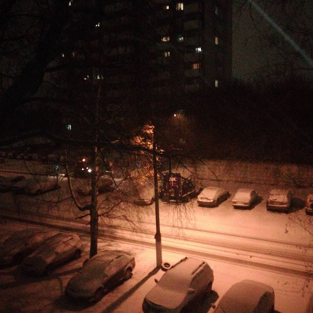 natalia_shipovskai в LOOKY. . ❄️