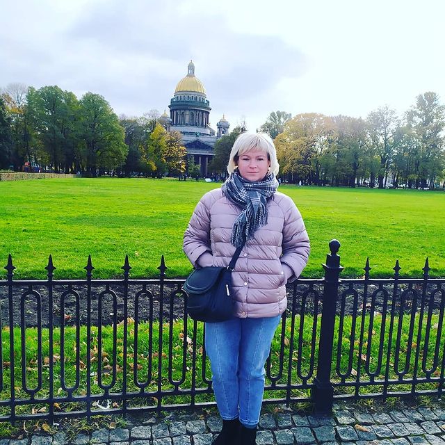 iri.pleshakowa в LOOKY. . null