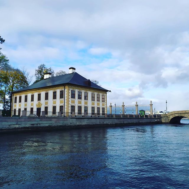iri.pleshakowa в LOOKY. . Летний домик Петра .