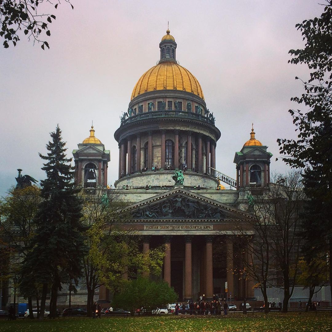 Show must go on🛤#saintpetersburg #adventure