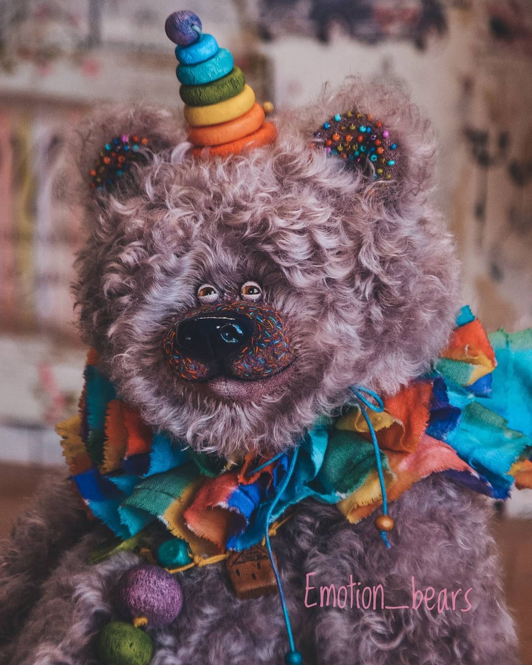 emotion_bears в LOOKY — фото 3