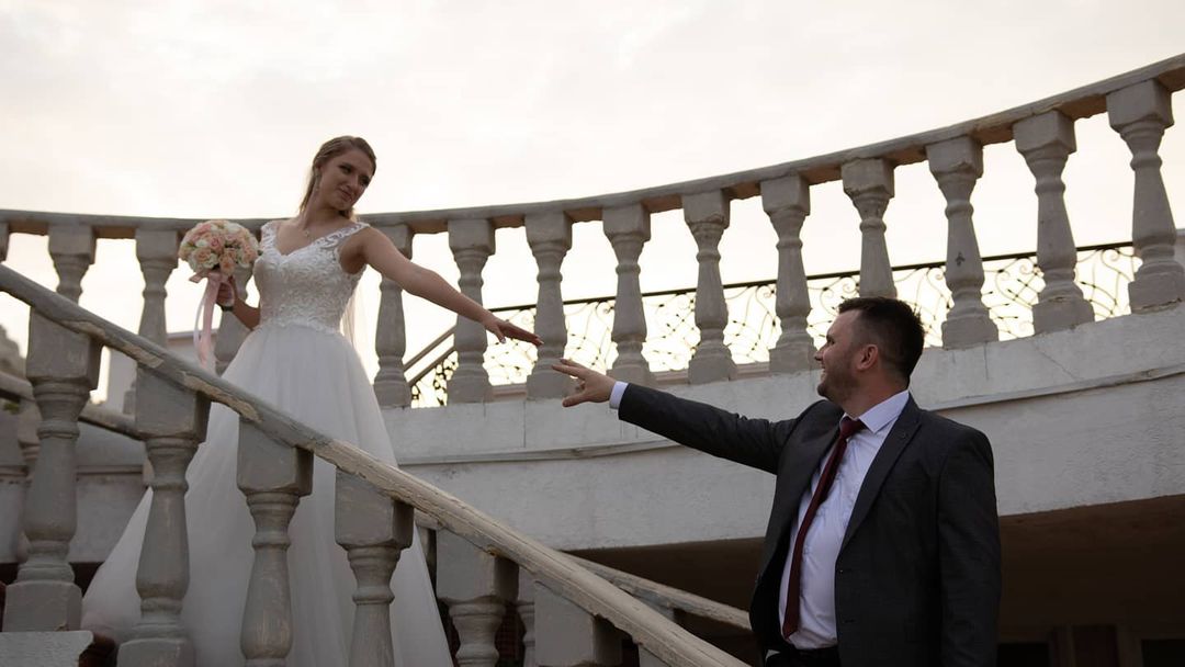 valentinrolgeyzer в LOOKY — А вот и фото со свадьбы подоспели 😍
