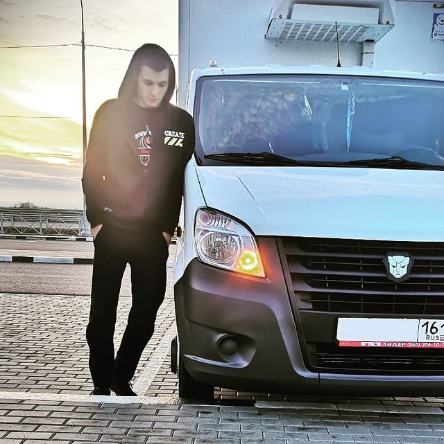 den_veter в LOOKY. . null