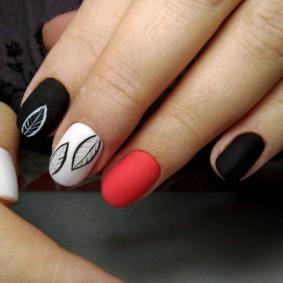 tanya_swan_nails в LOOKY — фото 2