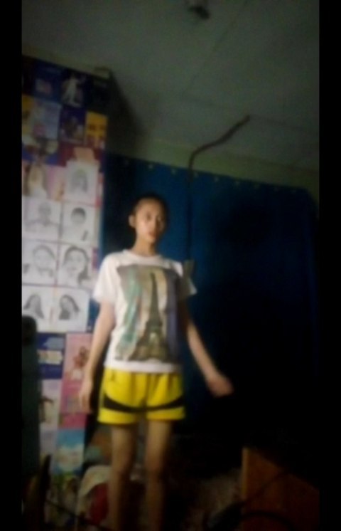 issamaqueen в LOOKY. . Dance Cover