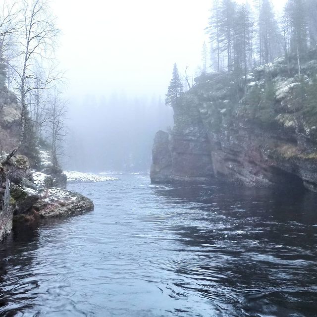 vitaliydrozdoff в LOOKY. . Крайний день на р. К...