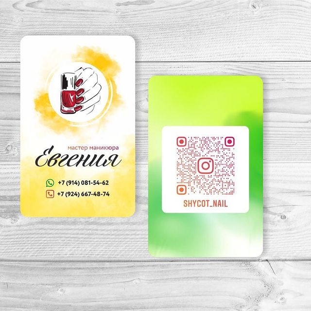 catacombs.card в LOOKY. . Подготовили тираж дл...