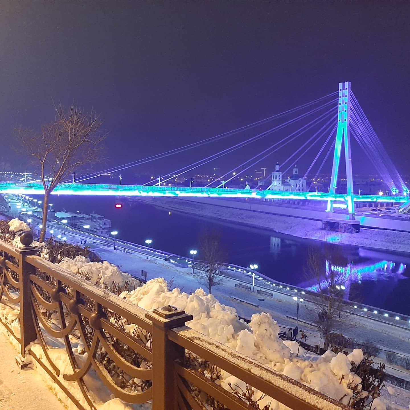 konstantin_sergeevich72 в LOOKY. #зимнийгородпосвоемупрекрасен. #зимнийгородпосвоему...