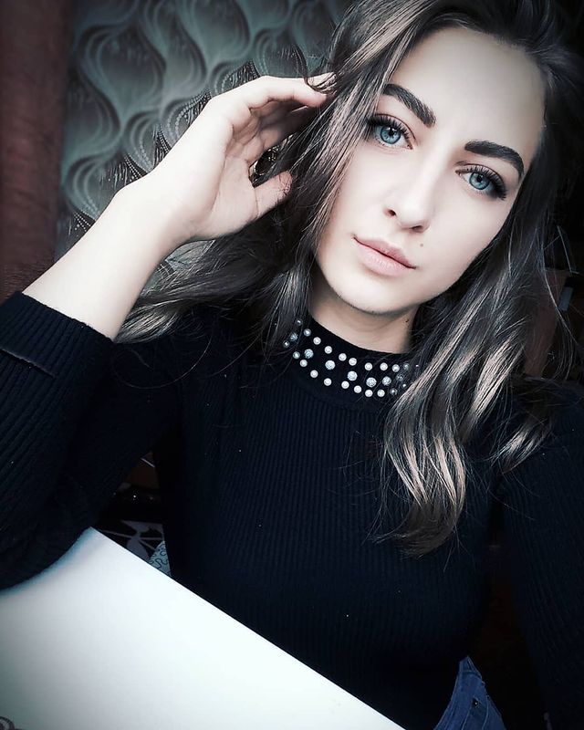 _ivanovnalya_ в LOOKY. . Чтобы что-то началос...