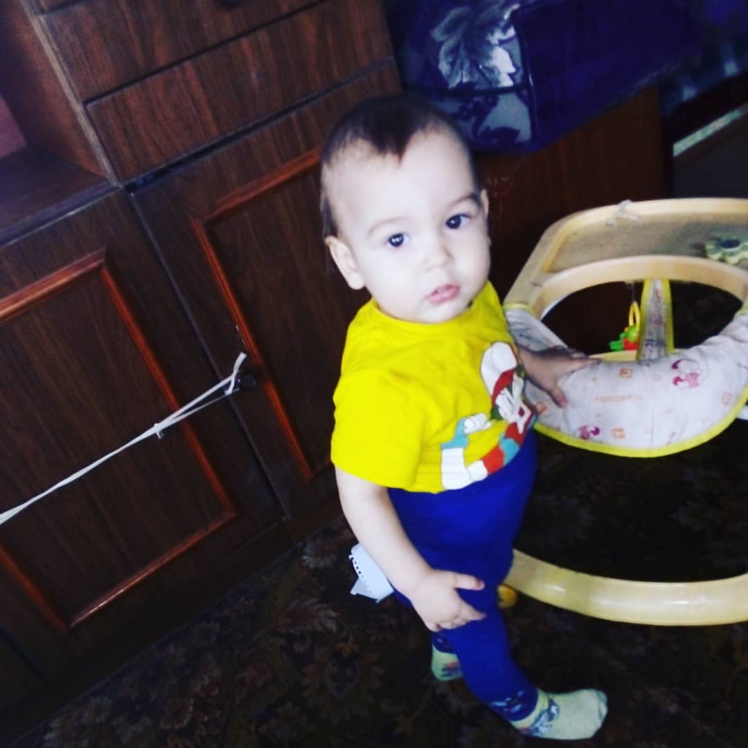 yana_kazankova_ in LOOKY. . С днем рожденья, анг...